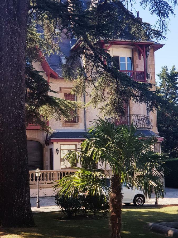 Апартаменти Francois 1Er Au Manoir Гренобль Екстер'єр фото